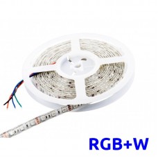 Ταινία LED 14.4W 24V 60LED/m IP54 RGB+W Αδιάβροχη 30-342419019